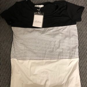 Brand new cute tee shirt